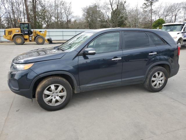 2012 KIA SORENTO BASE 2012 image