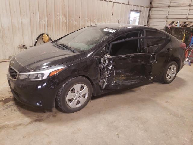 2017 KIA FORTE LX 2017 image
