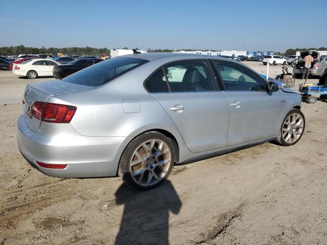 Image 3 of 2014 VOLKSWAGEN JETTA GLI 2014 with VIN 3VW4S7AJ3EM319082