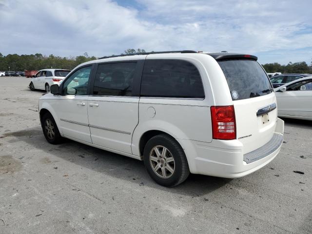 Image 2 of 2009 CHRYSLER TOWN & COUNTRY TOURING 2009 with VIN 2A8HR54109R683628