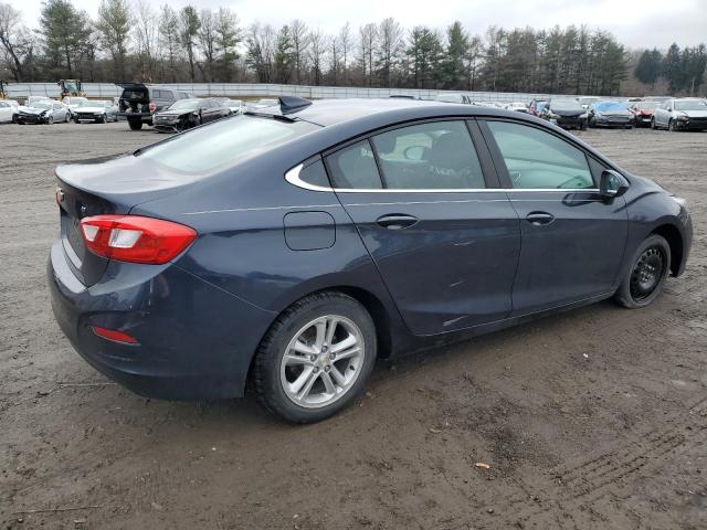 Изображение 3 2016 CHEVROLET CRUZE LT 2016 с VIN 1G1BE5SM5G7272304