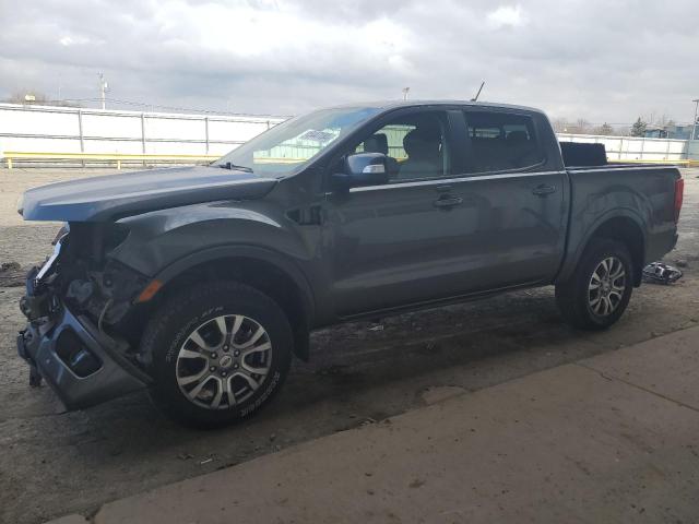 2020 FORD RANGER XL 2020 image