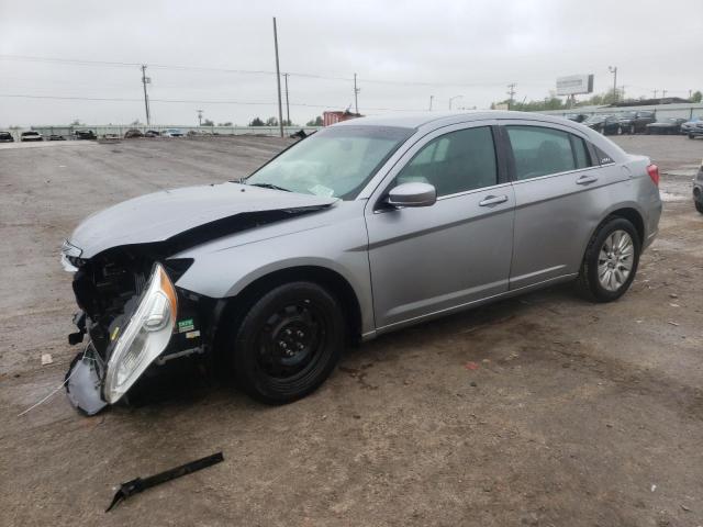 2014 CHRYSLER 200 LX 2014 image