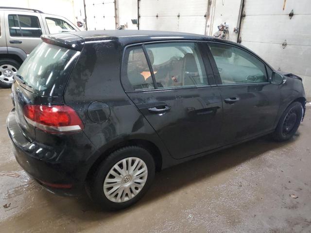 Изображение 3 2012 Volkswagen Golf 2012 с VIN WVWDA7AJ2CW287356