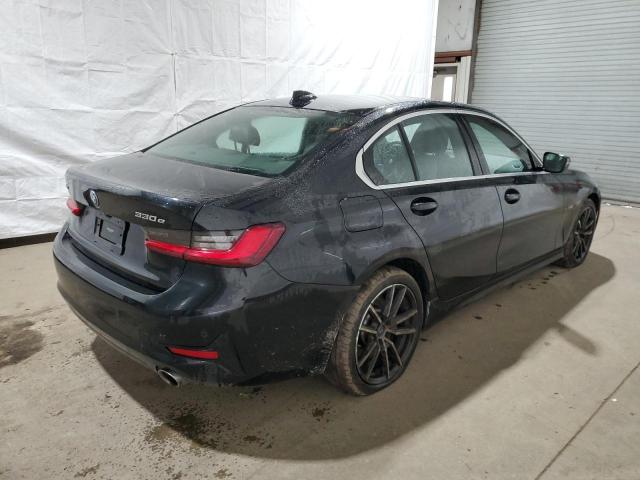 Image 3 of 2022 BMW 330XE  2022 with VIN 3MW5P9J0XN8C65832