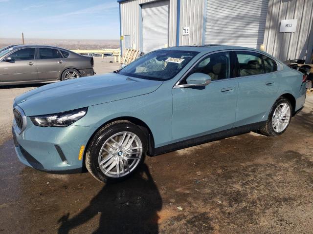 Изображение 1 2024 BMW 530 I 2024 с VIN WBA43FJ0XRCP97070