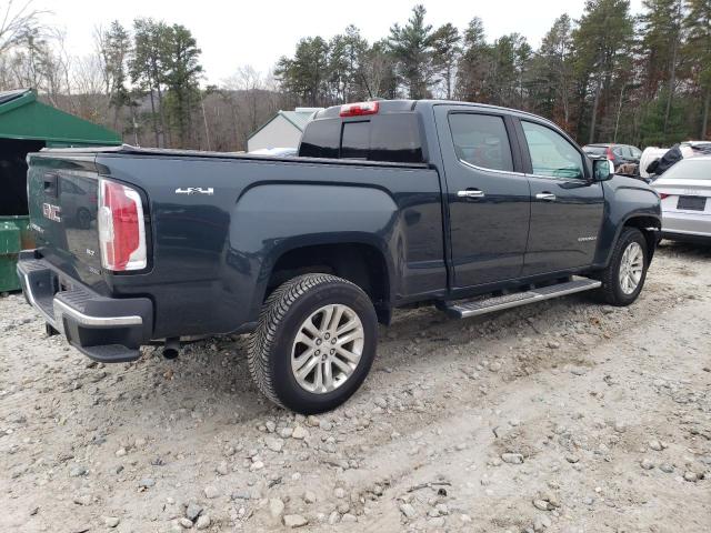 Obraz 3 z 2018 GMC CANYON SLT 2018 z VIN 1GTG6DEN4J1156529