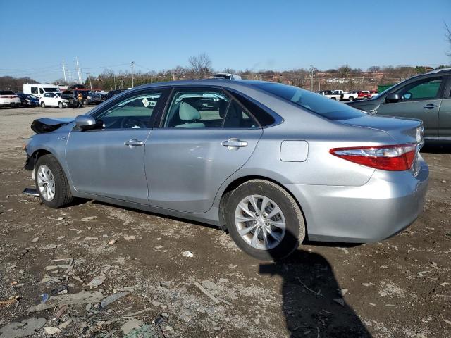 Image 2 of 2015 TOYOTA CAMRY HYBRID 2015 with VIN 4T1BD1FK6FU151529