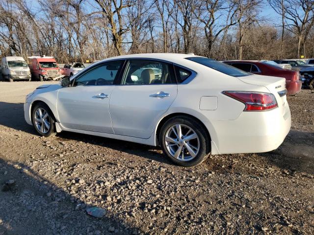 Image 2 of 2015 NISSAN ALTIMA 2.5 2015 with VIN 1N4AL3AP2FN404783