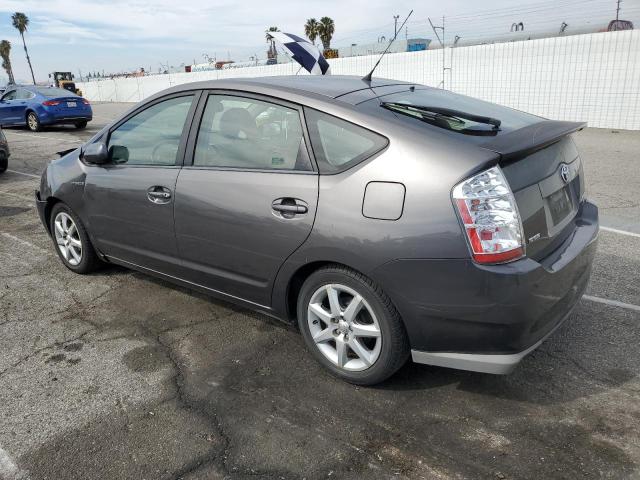 Изображение 2 2009 TOYOTA PRIUS  2009 с VIN JTDKB20U393472433
