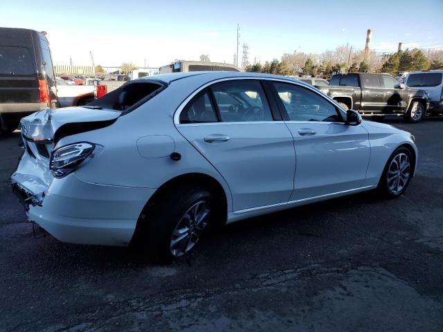 Изображение 3 2017 MERCEDES-BENZ C 300 2017 с VIN 55SWF4JB1HU199779