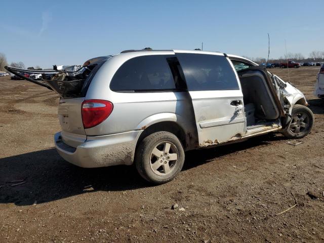 Изображение 3 2007 DODGE GRAND CARAVAN SXT 2007 с VIN 2D4GP44L77R309327