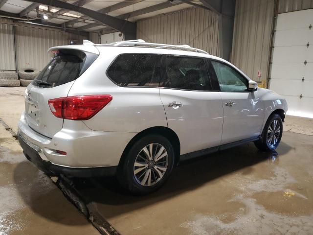 Изображение 3 2020 NISSAN PATHFINDER SV 2020 с VIN 5N1DR2BNXLC616007