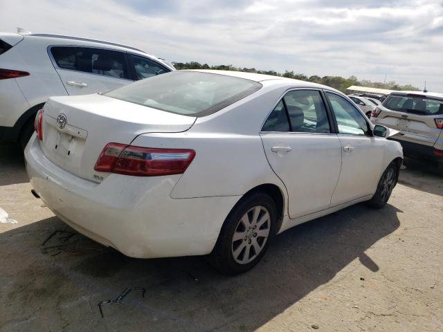 Изображение 3 2008 TOYOTA CAMRY LE 2008 с VIN 4T1BK46K98U567195