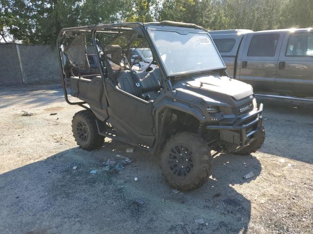 Image 1 of 2021 HONDA SXS1000 M5 2021 with VIN 1HFVE0423M4505845