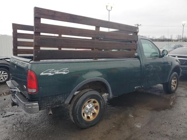 Image 3 of 2002 FORD F150  2002 with VIN 1FTPF18L92NB02467