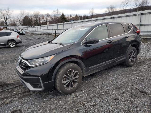 Изображение 1 2020 HONDA CR-V EX 2020 с VIN 5J6RW2H50LL006458