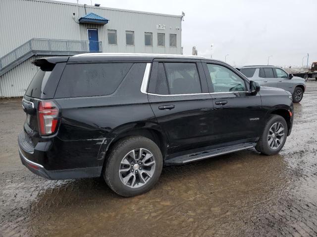 Obraz 3 z 2023 CHEVROLET TAHOE K1500 LT 2023 z VIN 1GNSKNKD3PR126057