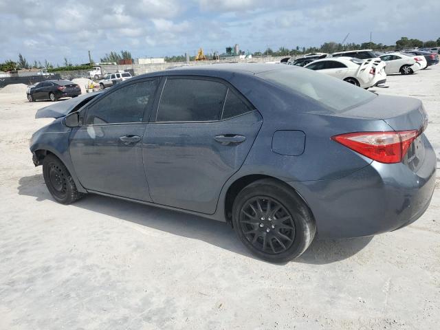 Obraz 2 z 2017 TOYOTA COROLLA L 2017 z VIN 2T1BURHE6HC878311