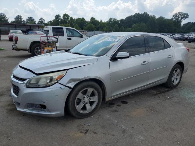 Изображение 1 2015 CHEVROLET MALIBU LS 2015 с VIN 1G11B5SL7FF195127