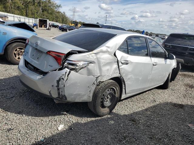 Obraz 3 z 2017 TOYOTA COROLLA L 2017 z VIN 2T1BURHE3HC890836