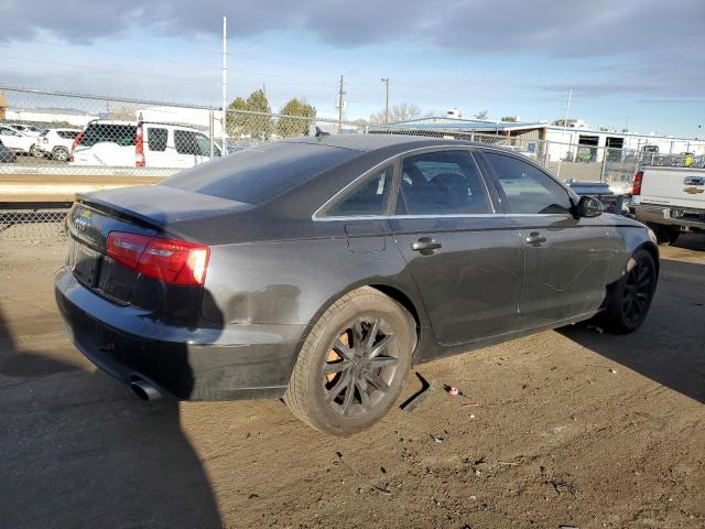 Изображение 3 2013 AUDI A6 PREMIUM PLUS 2013 с VIN WAUGFAFC1DN099809