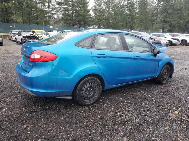 Obraz 3 z 2012 FORD FIESTA SE 2012 z VIN 3FADP4BJ7CM133954