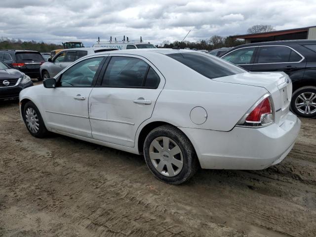 Image 2 of 2007 FORD FUSION S 2007 with VIN 3FAHP06Z77R239839
