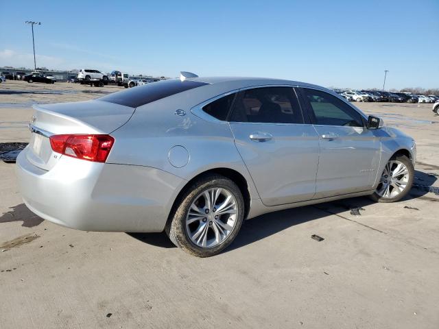 Изображение 3 2015 CHEVROLET IMPALA LT 2015 с VIN 1G1125S37FU118981