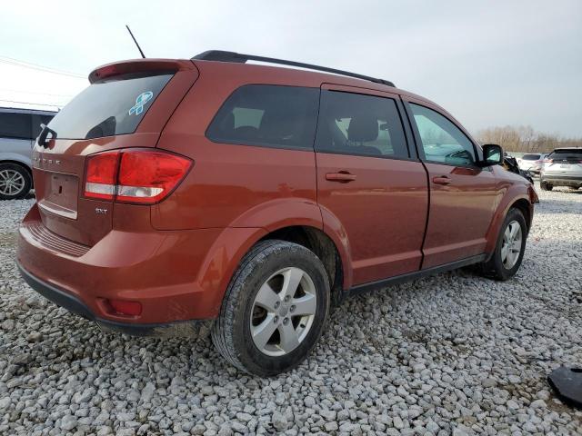 Изображение 3 2012 DODGE JOURNEY SXT 2012 с VIN 3C4PDDBG9CT397462
