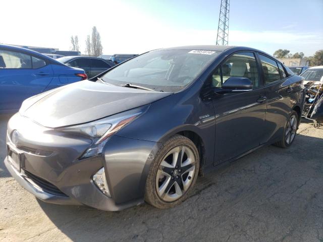 2016 TOYOTA PRIUS  2016 image