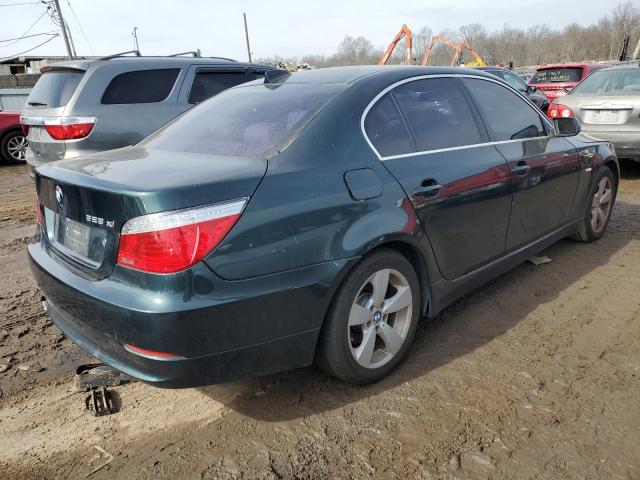 Obraz 3 z 2008 BMW 528 XI 2008 z VIN WBANV13528CZ57242