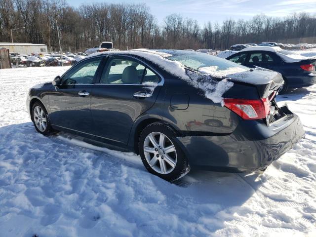 Image 2 of 2009 LEXUS ES 350 2009 with VIN JTHBJ46G992341172