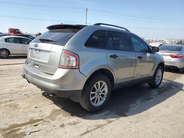 Изображение 3 2008 FORD EDGE SE 2008 с VIN 2FMDK36C08BA76385