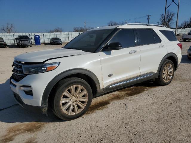 Obraz 2022 FORD EXPLORER KING RANCH 2022