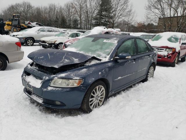 Obraz 2010 VOLVO S40 2.4I 2010