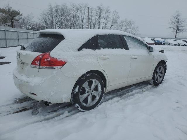 Obraz 3 z 2010 TOYOTA VENZA  2010 z VIN 4T3ZK3BB1AU026914