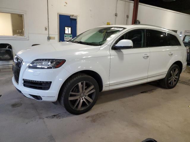 Obraz 2014 AUDI Q7 PREMIUM PLUS 2014