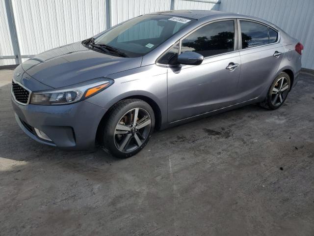 2018 KIA FORTE EX 2018 image