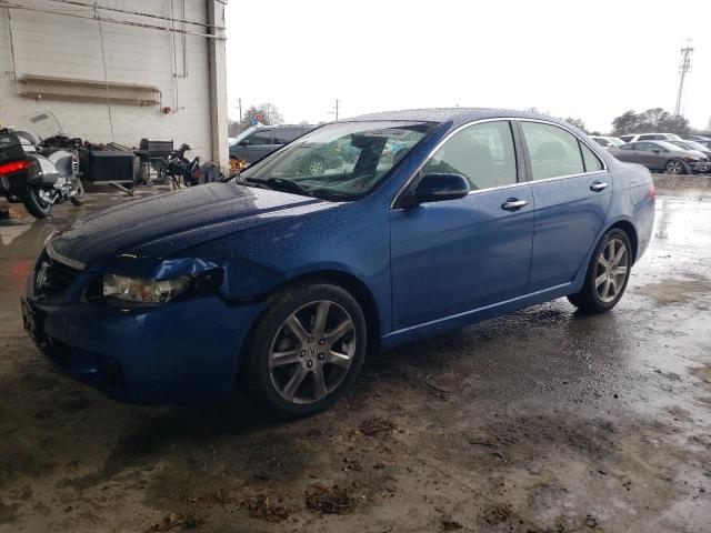 Obraz 2004 ACURA TSX  2004