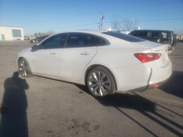 Изображение 2 2017 CHEVROLET MALIBU PREMIER 2017 с VIN 1G1ZH5SX9HF279778