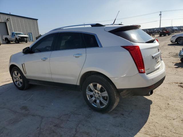 Image 2 of 2014 CADILLAC SRX LUXURY COLLECTION 2014 with VIN 3GYFNBE3XES685791