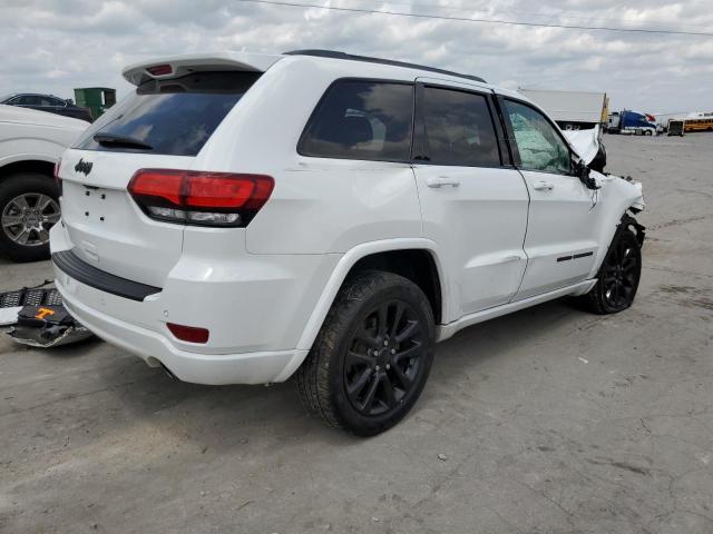 Obraz 3 z 2019 JEEP GRAND CHEROKEE LAREDO 2019 z VIN 1C4RJFAG7KC666146