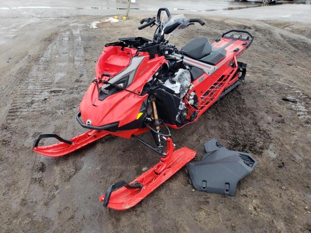 Obraz 2 z 2024 SKI DOO SNOWMOBILE 2024 z VIN YH2LLBRF9RR000125