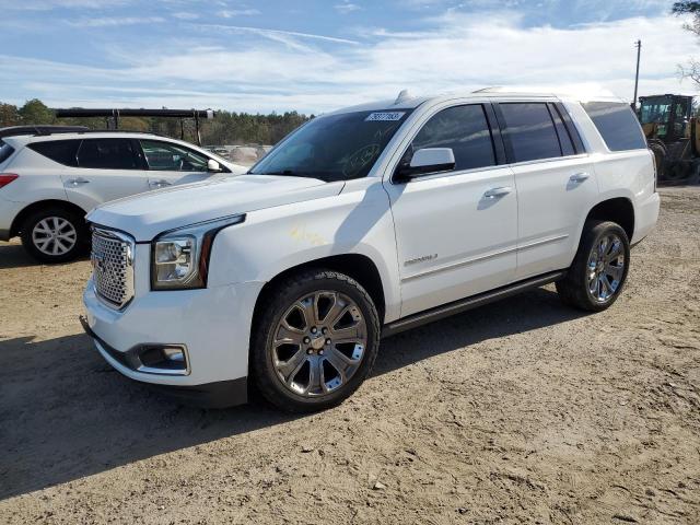 Obraz 2017 GMC YUKON DENALI 2017