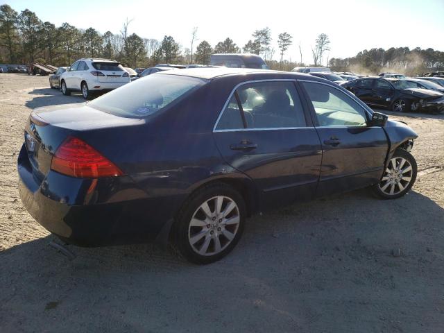 Image 3 of 2007 HONDA ACCORD SE 2007 with VIN 1HGCM66427A099831