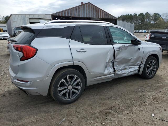 Изображение 3 2019 GMC TERRAIN DENALI 2019 с VIN 3GKALSEX0KL134756