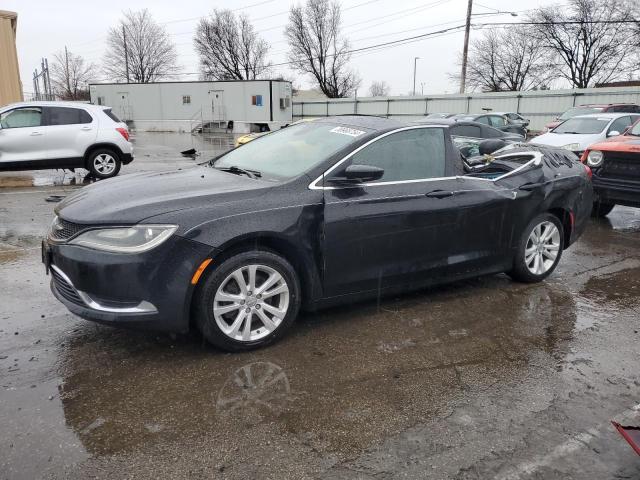 Изображение 2015 CHRYSLER 200 LIMITED 2015