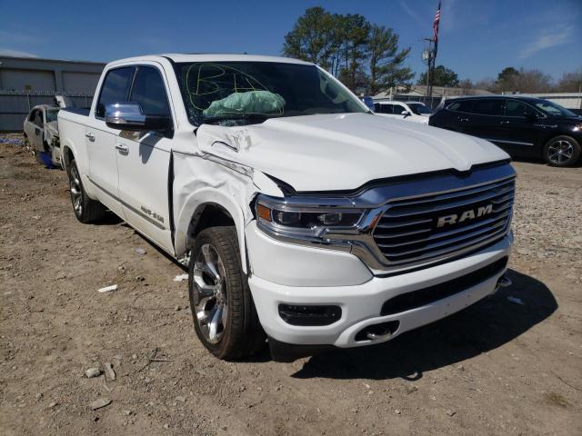 Obraz 2020 RAM 1500 LONGHORN 2020