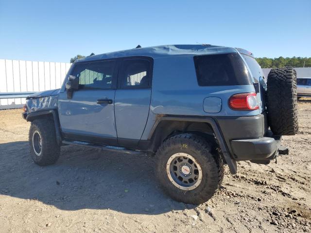 Obraz 2 z 2014 TOYOTA FJ CRUISER  2014 z VIN JTEBU4BF9EK193911